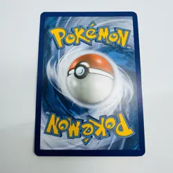 Pokemon - Pheromosa - Forbidden Light 11/131 - Holo Rare - MP Imprint/Dent - Image 2