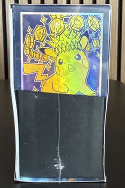 Pokemon TCG: Surging Sparks Pokemon Center ETB | SEALED | Slight Tear - Image 4