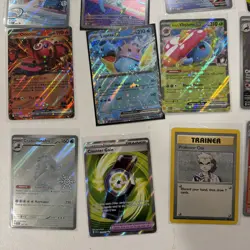Pokemon TCG First Partner Illustration Collection Series 1 Starters Lot + Bonus - Image 5