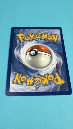 Pokemon TCG SV: Prismatic Evolutions #132/131 Amarys NM - Image 2