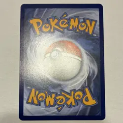 Pokemon Company Pokemon TCG Squirtle 039 ME Mega Evolution Promo Holo Promo - Image 2