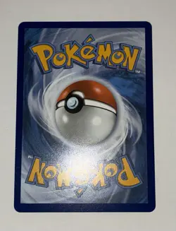 Pokemon TCG Chaos Rising Frogadier Illustration Rare 089/086 MINT! - Image 2