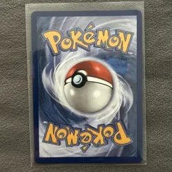 Pokemon Meowth 106/094 – Phantasmal Flames – English IR (Illustration Rare) NM - Image 2