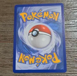Pokemon Bulbasaur Mega Evolution Promo 037 Basic Foil 80 HP Leech Seed English - Image 2