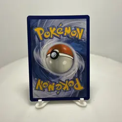 Pokemon TCG Sunflora Twilight Masquerade Illustration Rare - Image 2