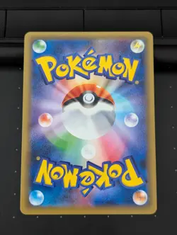 Pokemon Mewtwo Evolutions Swirl Holo First Edition Japanese - Image 5
