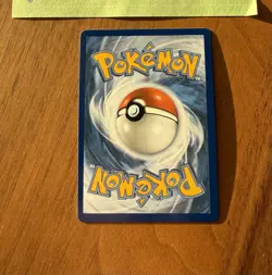 Mega Charizard Y EX 294/217 Gold Hyper Rare, Ascended Heroes, Pokemon TCG (NM) - Image 2