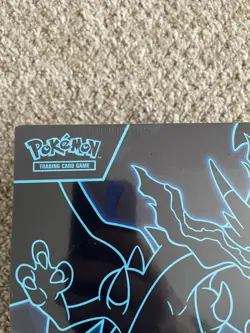 Pokemon TCG Mega Evolutions Phantasmal Flames Pokemon Center ETB New Sealed UK - Image 3