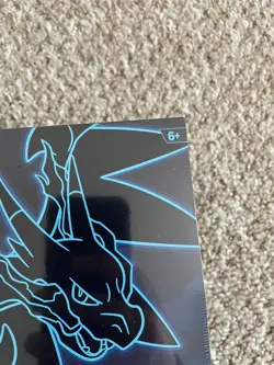 Pokemon TCG Mega Evolutions Phantasmal Flames Pokemon Center ETB New Sealed UK - Image 4