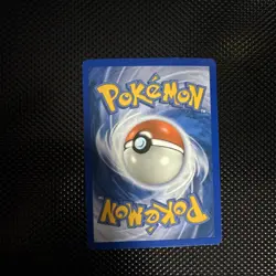 Pokemon TCG Ampharos Delta Species Holo Rare EX Dragon Frontiers 1/101 - Image 2