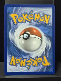 Pokemon Team Rocket’s Orbeetle 198/182 Destined Rivals Illustration Rare NM - Image 3