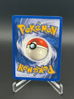 Pikachu LP 86/110 - Legendary Collection - Pokemon 2002 WOTC - Image 2