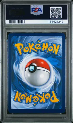 2017 POKEMON SM BLACK STAR PROMO GENERAL MILLS 2017 #SM86 PIKACHU-HOLO PSA 9 - Image 2