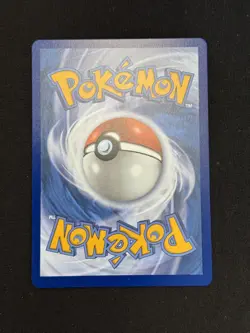 Mega Greninja ex Pokemon Chaos Rising 022/083 English NM In Hand - Image 2