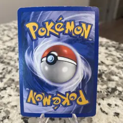 Pokemon Misdreavus Double Holo Neo Revelation 11/64 - Image 2