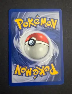 Pokemon Dark Blastoise Team Rocket 1st Edition Rare 20/82 2000 English 70HP - Image 2
