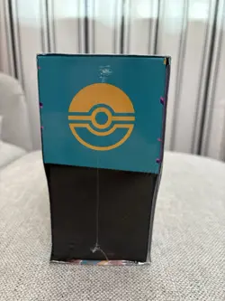 Pokemon Ascended Heroes Elite Trainer Box (ETB) New Factory Sealed - Image 3