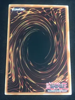 Yugioh MP22-EN076 Albion The Branded Dragon Prismatic Secret Rare 1st Edition - Image 2