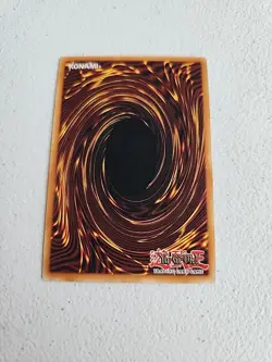 XX-Saber Gottoms (UTR) ANPR-EN044 Ancient Prophecy Unlimited Y523 - Image 4