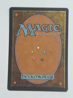 MTG Fog (Japanese 4th Edition (BB)/Green/C) - BGM - Image 2