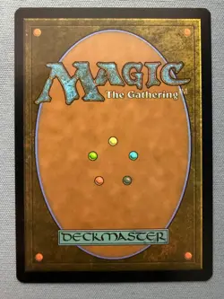Sleight of Hand JP Alt Art - MTG Secrets of Strixhaven Mystical Archive SOA 87 - Image 2