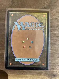 The Mechanist, Tactical (Borderless) MTG Avatar The Last Airbender Eternal Legal - Image 2