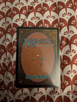 Mana Crypt Double Masters - Near Mint Japanese - Image 2