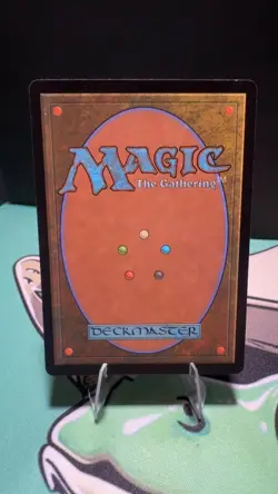 Thryx, the Sudden Storm 127 Uncommon Commander Masters Magic: The Gathering LP - Image 2