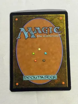 MTG FOIL Elvish Harbinger Lorwyn Magic the Gathering - Image 2