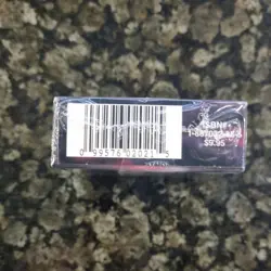 Highlander The Card Game Movie Edition First Edition Starter Deck Factory Sealed - Image 5