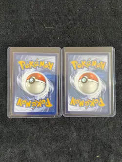 Pokemon Card Bundle Salazzle ex Raticate AR Chien-Pao Holo Reverse Lot NM - Image 2