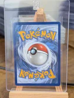 Pokemon Lillie's Determination 169/132 Me01: Mega Evolution Holo - Image 2