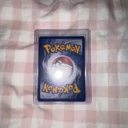 (LP) Dark Charmeleon 32/82 Pokemon Team Rocket W Stamp Promo WOTC - Image 4