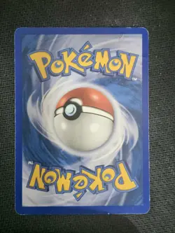 CORSOLA - 102/165 - EXPEDITION - COMMON - POKEMON CARD - Image 2