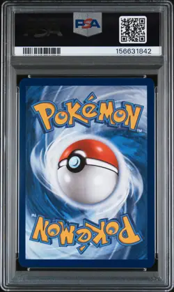 Charmander 038 + Squirtle 039 + Bulbasaur 037 - Pokemon First Partner PSA 10 - Image 4