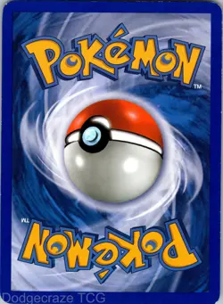 Cacturne 27/108 Uncommon Power Keepers Pokemon Reverse Holo LP - Image 2