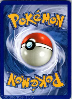 Entei 4/132 Holo Rare Secret Wonders Pokemon Reverse Holo MP - Image 2