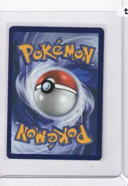 2025 Pokemon Phantasmal Flames PFL EN Wigglytuff Illustration Rare #105/094 NM+ - Image 2