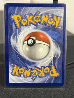 ARVEN'S MABOSSTIFF EX 235/182 SPECIAL ILLUSTRATION RARE DESTINED RIVALS POKEMON - Image 2