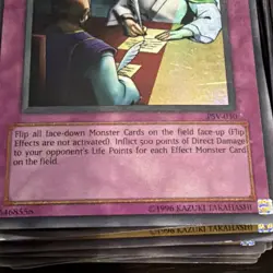 Yu-Gi-Oh TCG Mixed Card Lot - Image 2