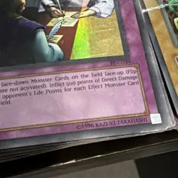 Yu-Gi-Oh TCG Mixed Card Lot - Image 5
