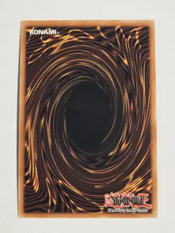 Dominus Impulse RA05-EN080 Platinum Secret Rare Yugioh Rarity Collection 5 PSR - Image 5