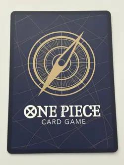 Rebecca (Judge Pack Vol. 6) OP04-092 One Piece Promotion Cards Foil - Image 2