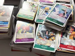 ONE PIECE TCG 1800+ R/UC/C Lot - OP01 OP02 OP03 OP04 OP05 OP06 OP07 OP09 OP11 - Image 3