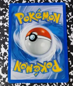 Wizards of the Coast Misty's Psyduck Gym Challenge 90/132 English Common 1st Ed… - Image 2