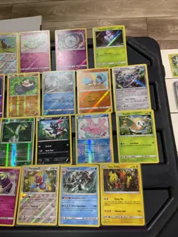 (30) Pokemon Cards Lot WOTC Vtg Holo STAMPED REVERSE Togekiss Gardevoir Melmetal - Image 4