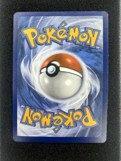 2023 McDonald's Pokemon TCG Pikachu #6 Holo Card - Image 2