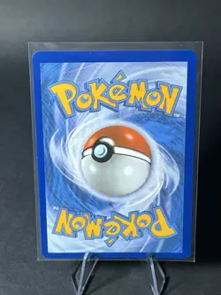 Pokemon TCG Steven's Beldum SVP207 Scarlet & Violet Promo Card Full Art NM - Image 2