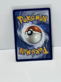 The Pokemon Company Spewpa 089/088 Stage 1 HP80 Grass Pokemon Card - Image 2