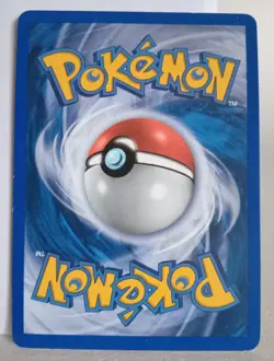 Pokemon Collectible Cards, Unown, Holo, Q/28, Unseen Forces, 2005 - Image 3